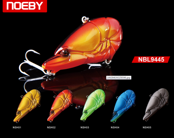 Fishing Tackle Shop: Vibes Lures